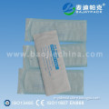 CPP/PET compound film sterilization pouch with heat sealing